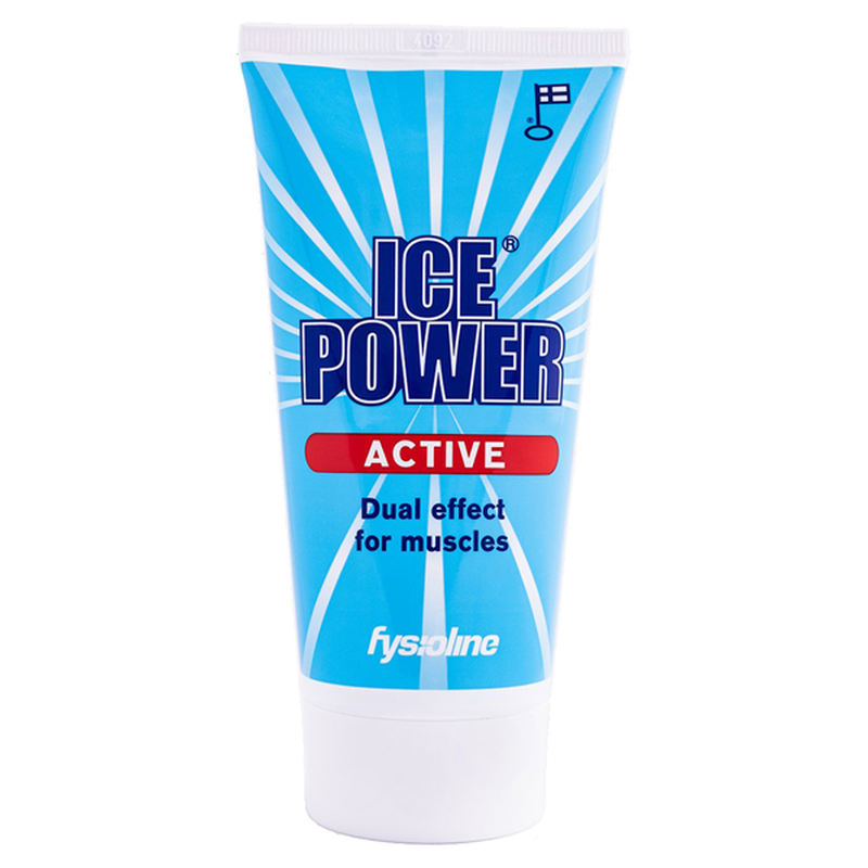 Ice power active gel &alpha;&nu;&alpha;&lambda;&gamma;&eta;&tau;&iota;&kappa;ό &tau;&zeta;&epsilon;&lambda; &kappa;&rho;&upsilon;&omicron;&theta;&epsilon;&rho;&alpha;&pi;&epsilon;ί&alpha;&sigmaf; 150 ml, , medium-null