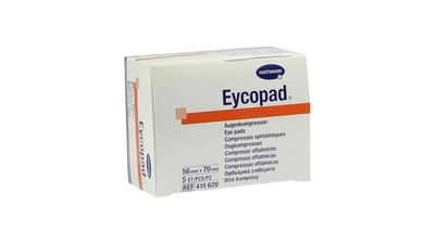 Eycopad pads 25, , medium