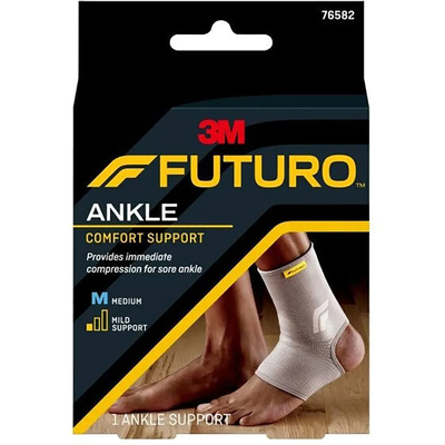 Futuro 76582 comfort lift ankle (m), , medium