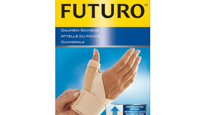 Futuro 45842 thumb stabilizer, . L-xl/s, , medium