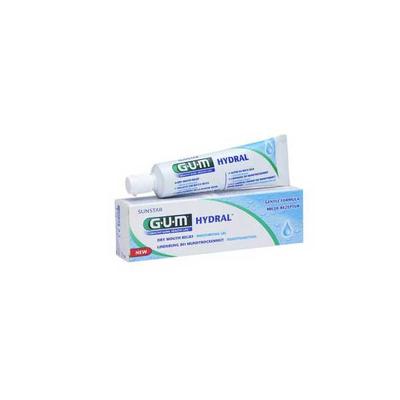 Gum hydral moisturizing gel 50ml, , medium