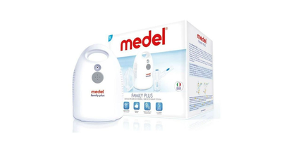 Medel family, nebulizer, , medium