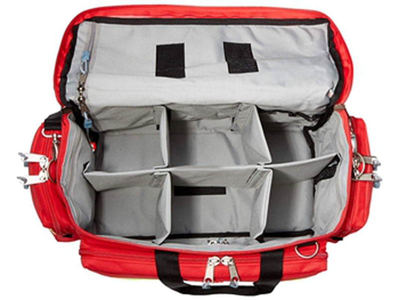 Red smart bag (medium), , medium-null