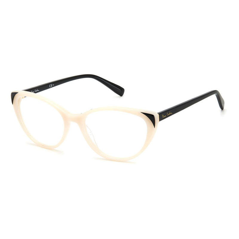 Bicolor acetate glasses (frames)-null