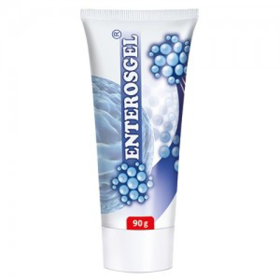 Enterosgel Oral Suspension 90g