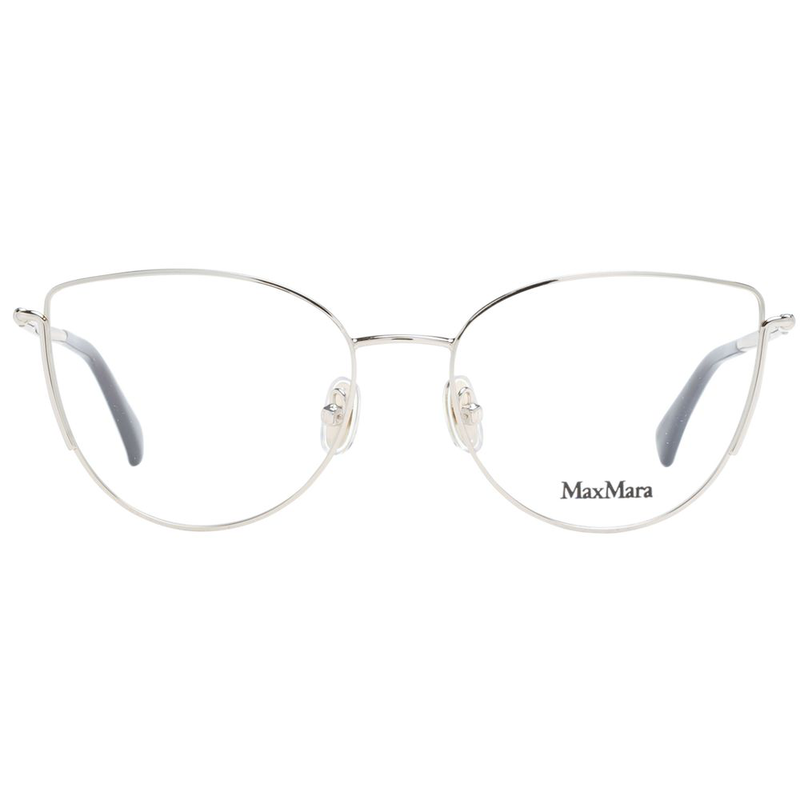 Gold metal glasses (frames)-null