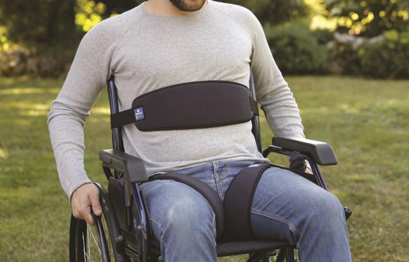 Product image: Chest belt rp200, , medium-null