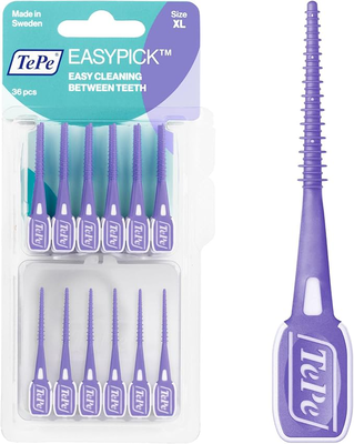 Tepe easypick xl purple x 36 pieces, , medium