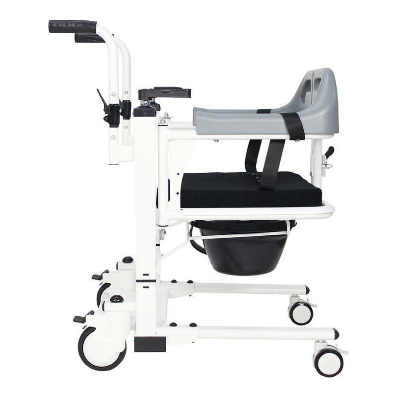 Lift chair with wheels “estia”, , medium-null