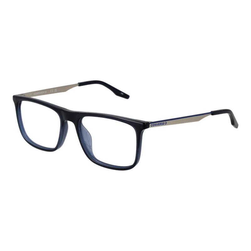 Transparent metal glasses (frames)-null
