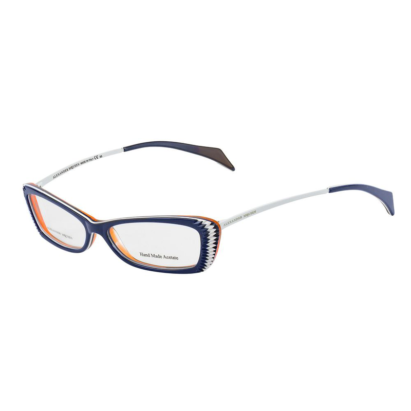 Multicolor acetate glasses (frames)-null