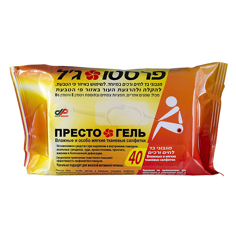 Presto gel extra soft & moist wipes &gamma;&iota;&alpha; ά&mu;&epsilon;&sigma;&eta; &alpha;&nu;&alpha;&kappa;&omicron;ύ&phi;&iota;&sigma;&eta; &alpha;&pi;ό &tau;&iota;&sigmaf; &alpha;&iota;&mu;&omicron;&rho;&rho;&omicron;ΐ&delta;&epsilon;&sigmaf; 40 &tau;&mu;&chi;, , medium-null