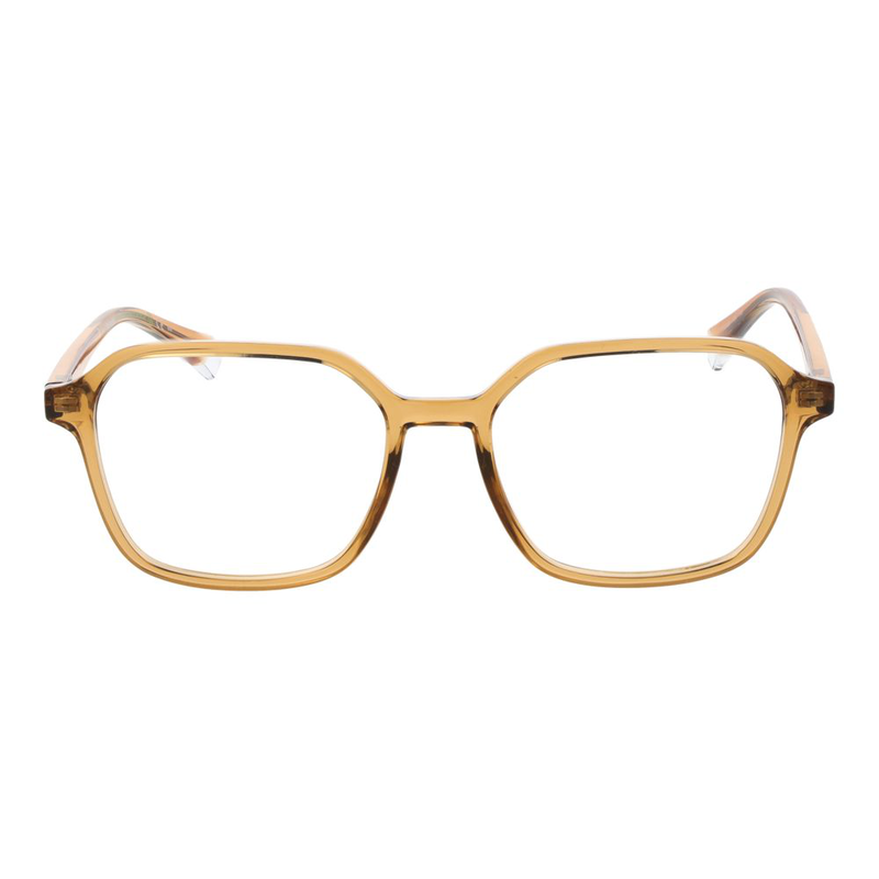 Beige polyamide glasses (frames)-null