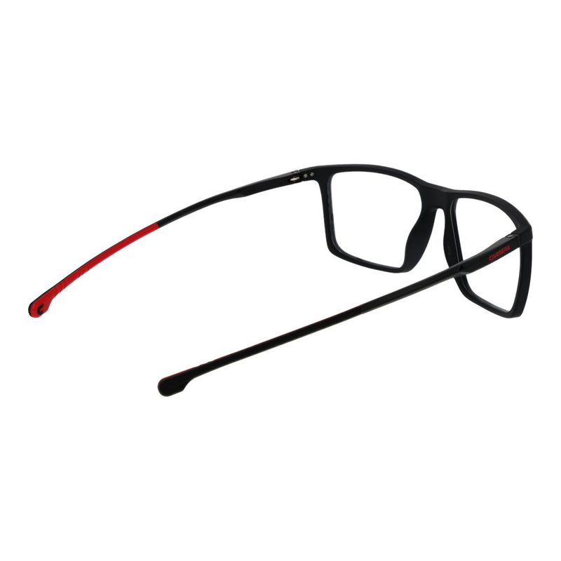 Black aluminum glasses (frames)-null