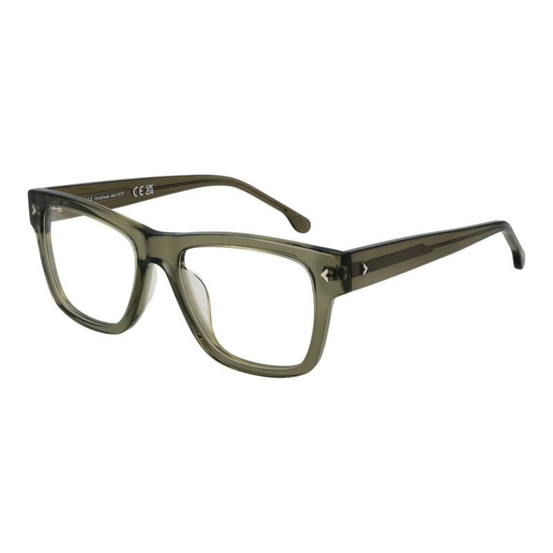 Bicolor cellulose acetate glasses (frames)-null