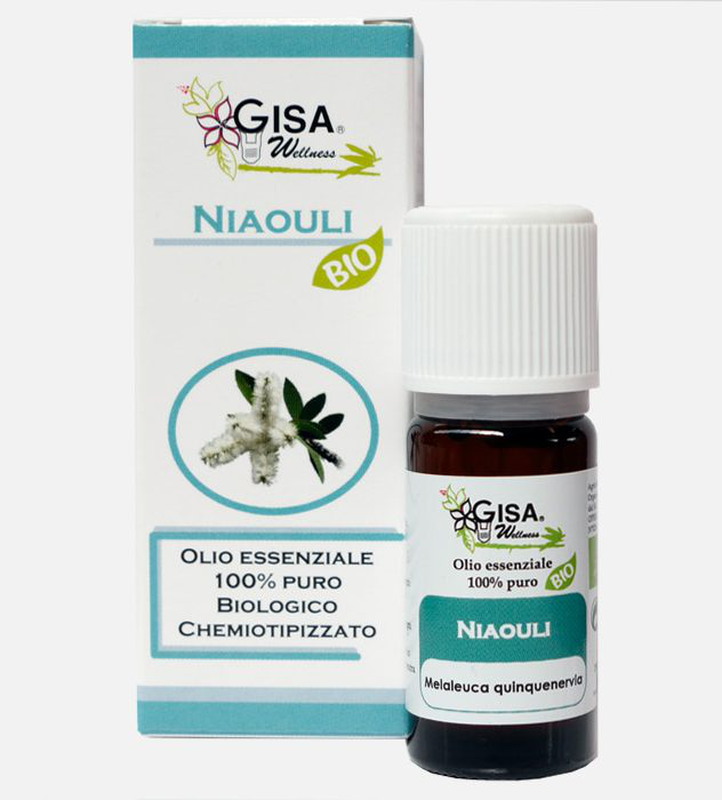 Gisa wellness - niaouli bio (melaleuca quinquenervia), , medium-null