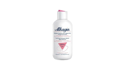 Alkagin soothing intimate cleanser 250ml, , medium