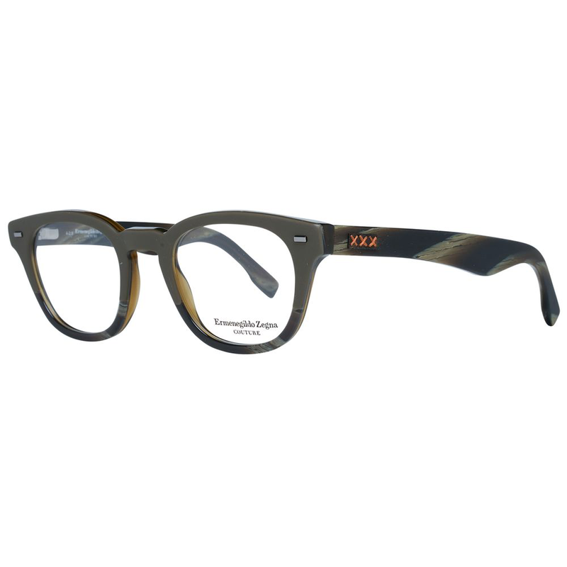 Army plastic glasses (frames)-null