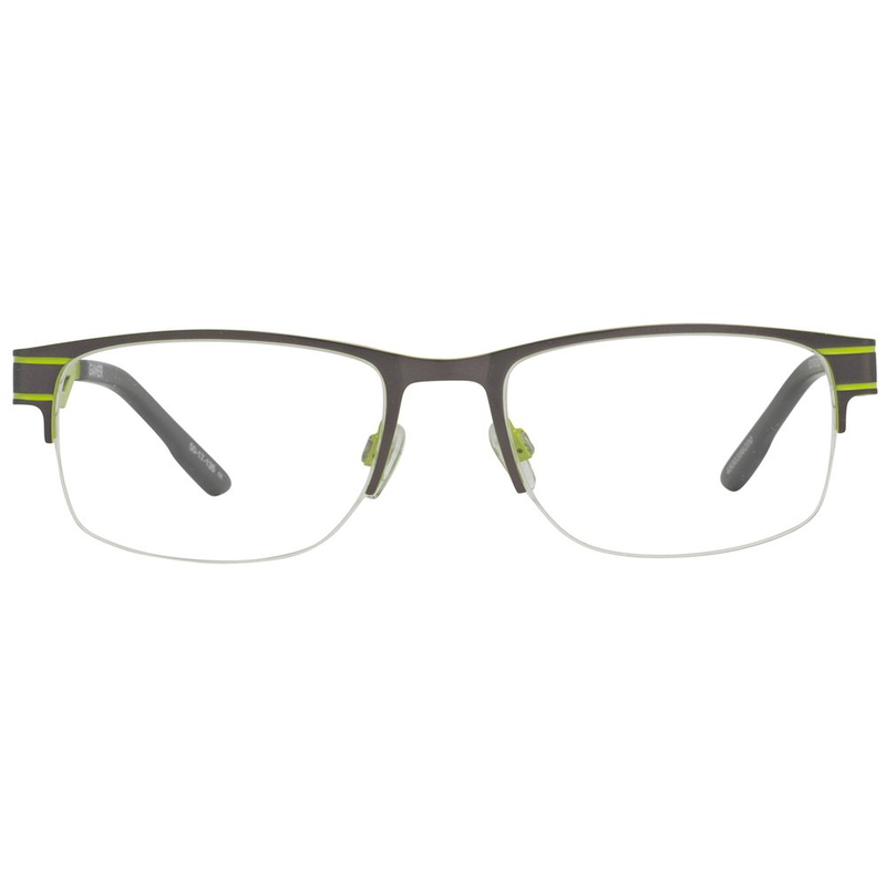 Bicolor metal glasses (frames)-null