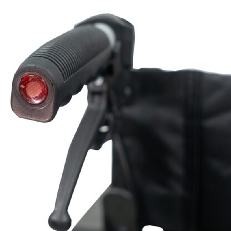 Product image: Wheelchair “lion”, alu iv, , medium-null