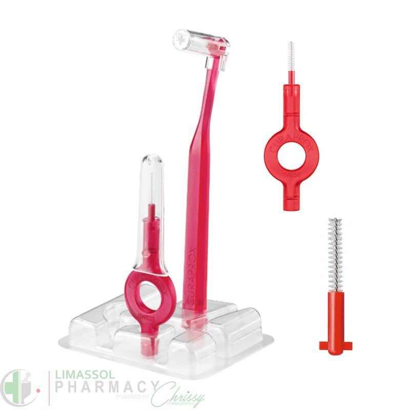 Product image: Curaprox cps07 prime start 07, , medium-null