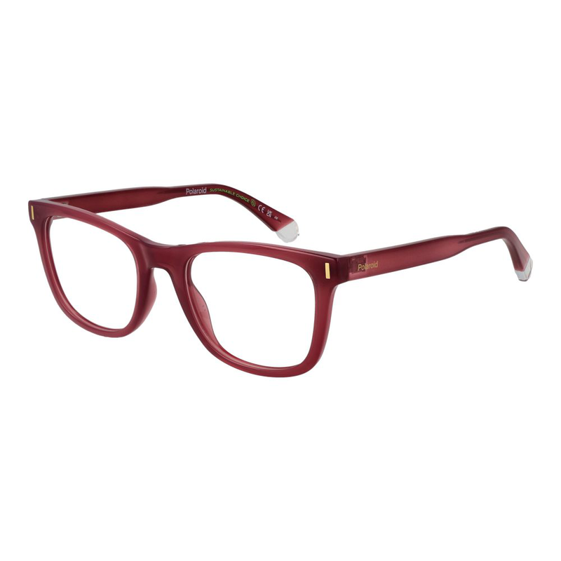 Multicolor plastic glasses (frames)-null