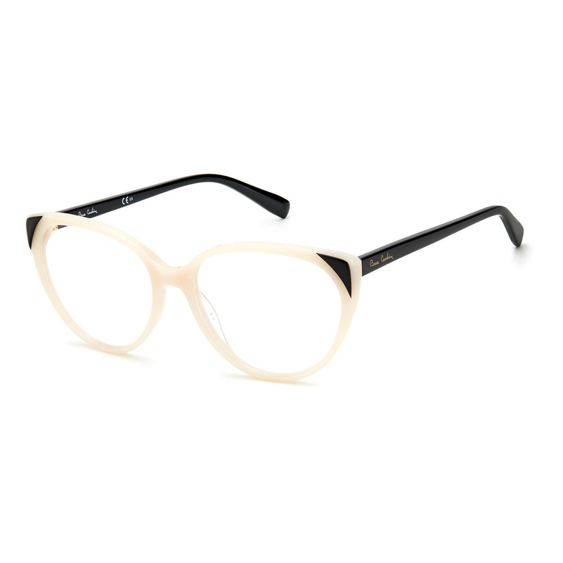 Bicolor acetate glasses (frames)-null