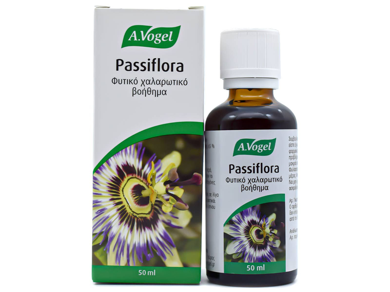 Product image: A.vogel passiflora x 50ml, , medium-null