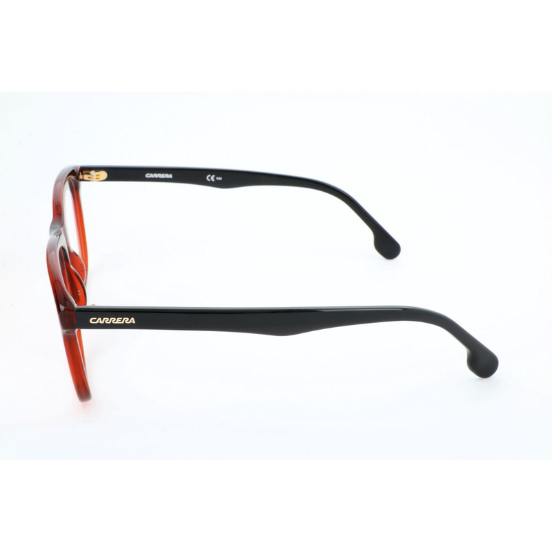 Black acetate glasses (frames)-null