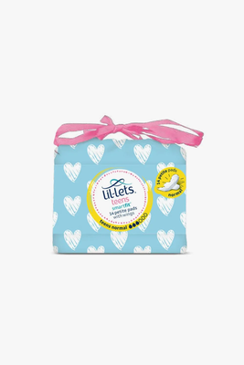 Teen day pads x 14, , medium