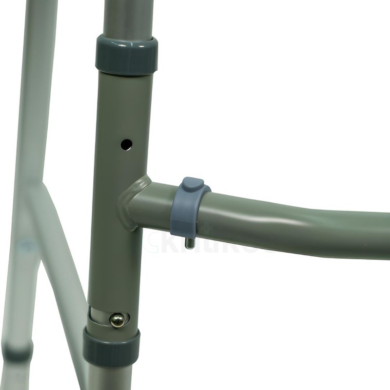 Foldable walker heavy duty (225 kg), , medium-null