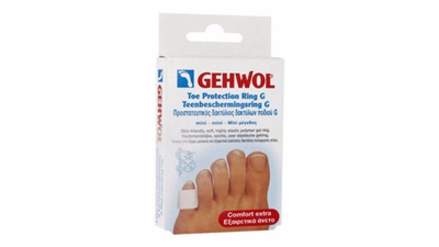 Gehwol toe protection ring g mini (18mm), 2pcs, , medium