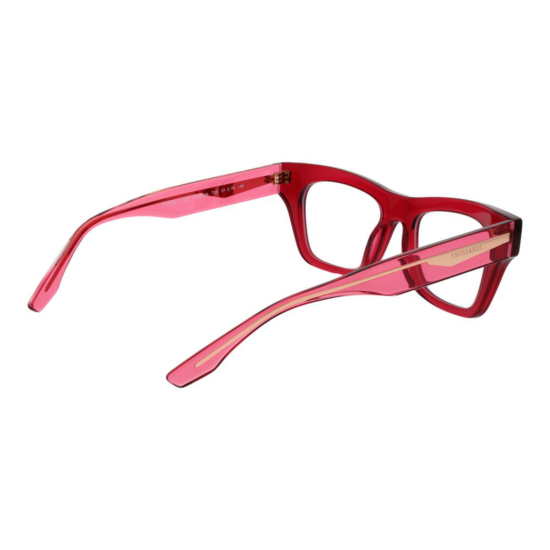 Purple acetate glasses (frames)-null