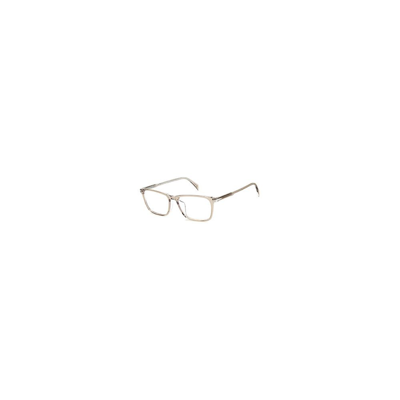 Beige acetate glasses (frames)-null