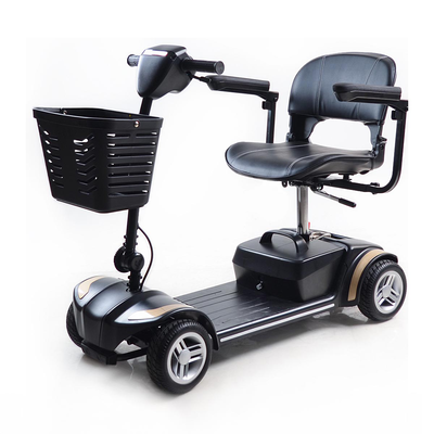 Scooter-type foldable apollo, , medium