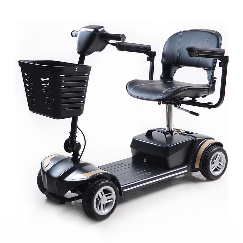 Product image: Scooter-type foldable apollo, , medium-null