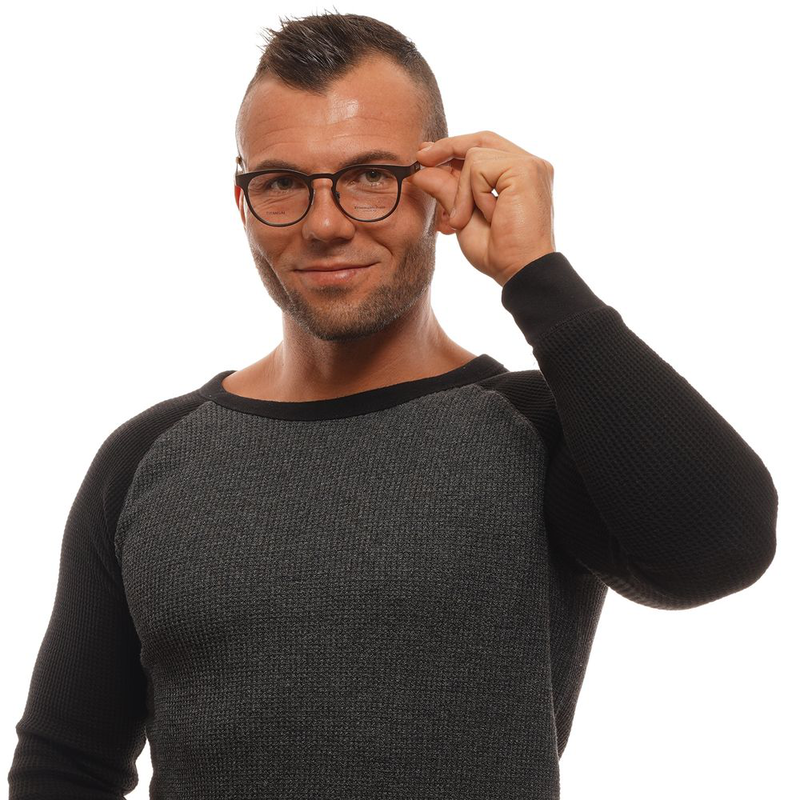 Bronze titanium glasses (frames)-null