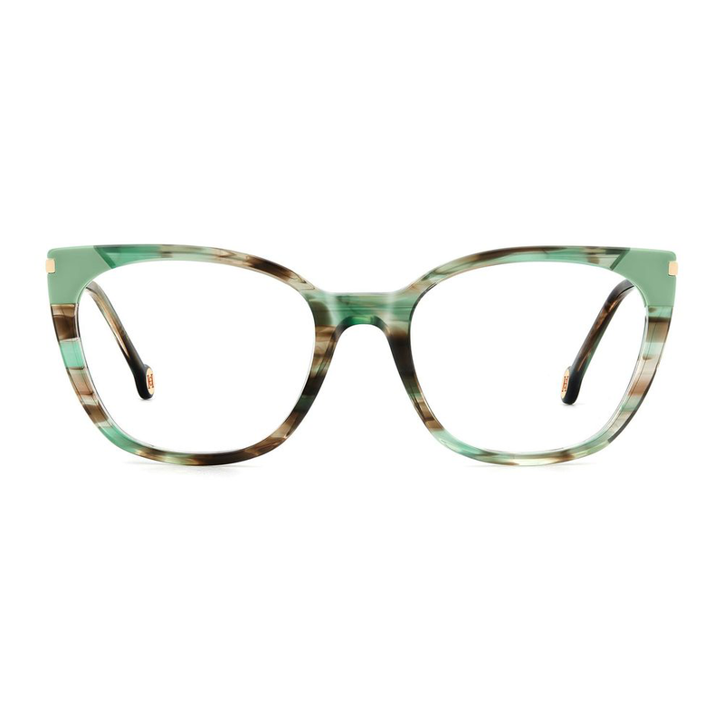 Multicolor acetate glasses (frames)-null