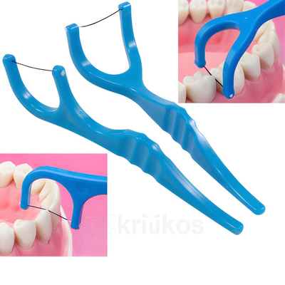 Directa spotit dental crown & bridge contact finders angled 18/pk - straight , directa, , medium