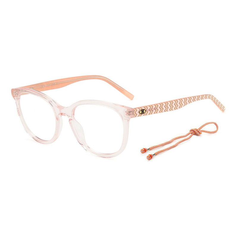 Multicolor acetate glasses (frames)-null