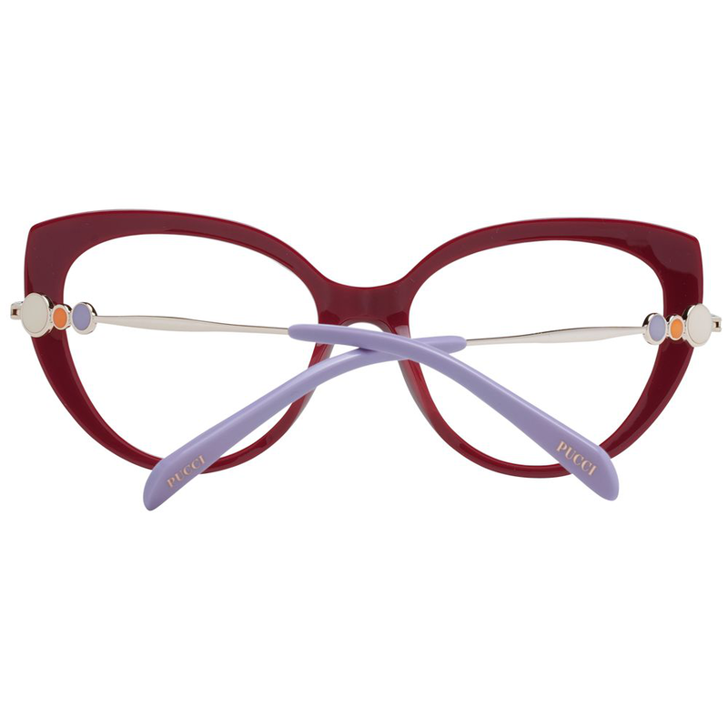 Multicolor plastic glasses (frames)-null
