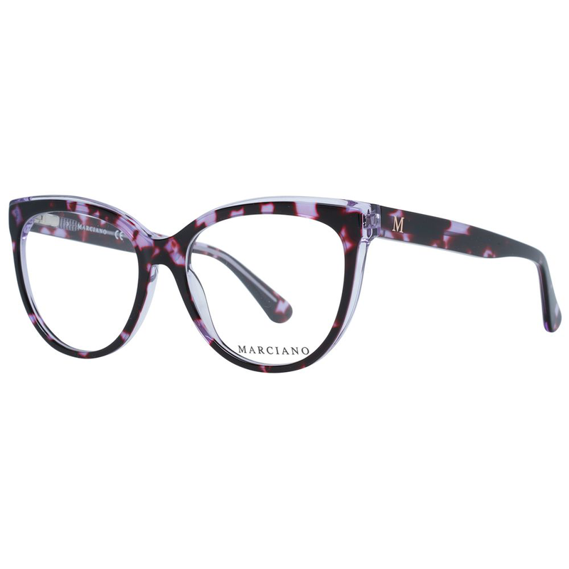 Purple acetate glasses (frames)-null
