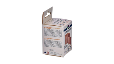 Master aid tendimed elastic bandage 4.5mx6cm, , medium