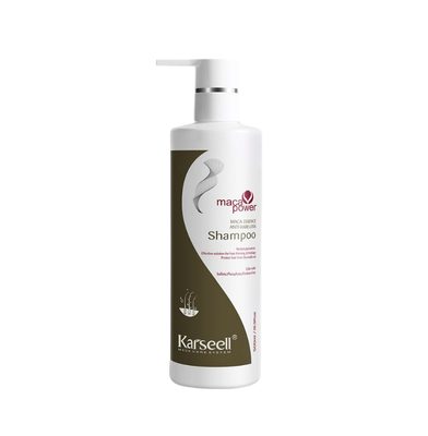 Karseell anti-hair loss shampoo 500 ml, , medium