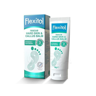 Flexitol callus remover cream 56gr, , medium