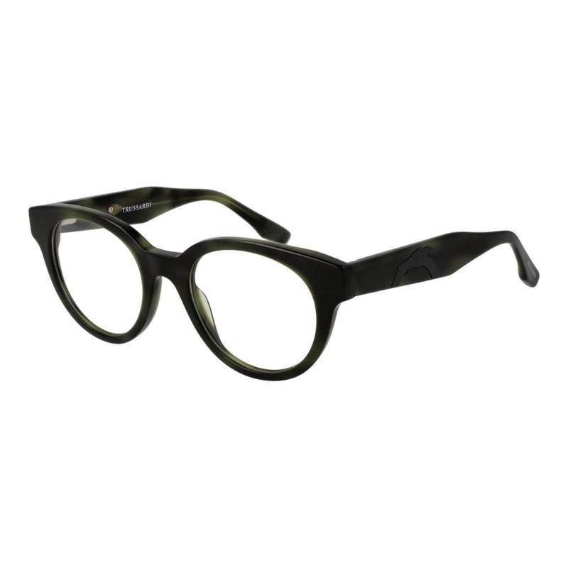 Bicolor acetate glasses (frames)-null