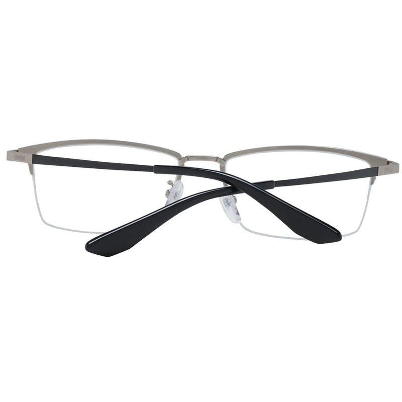 Black titanium glasses (frames)-null