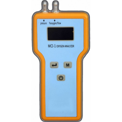 Oxygen analyzer mc1-1, , medium