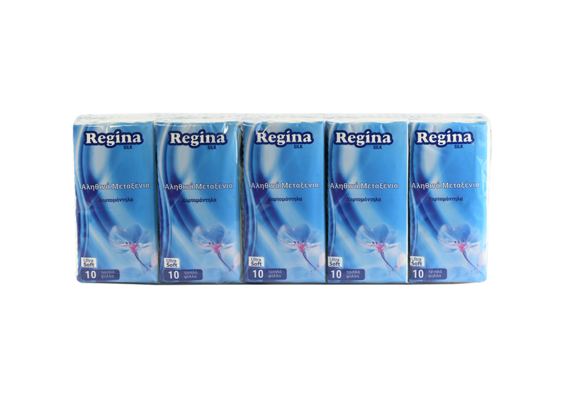 Regina tissues, tissue, , medium image number null