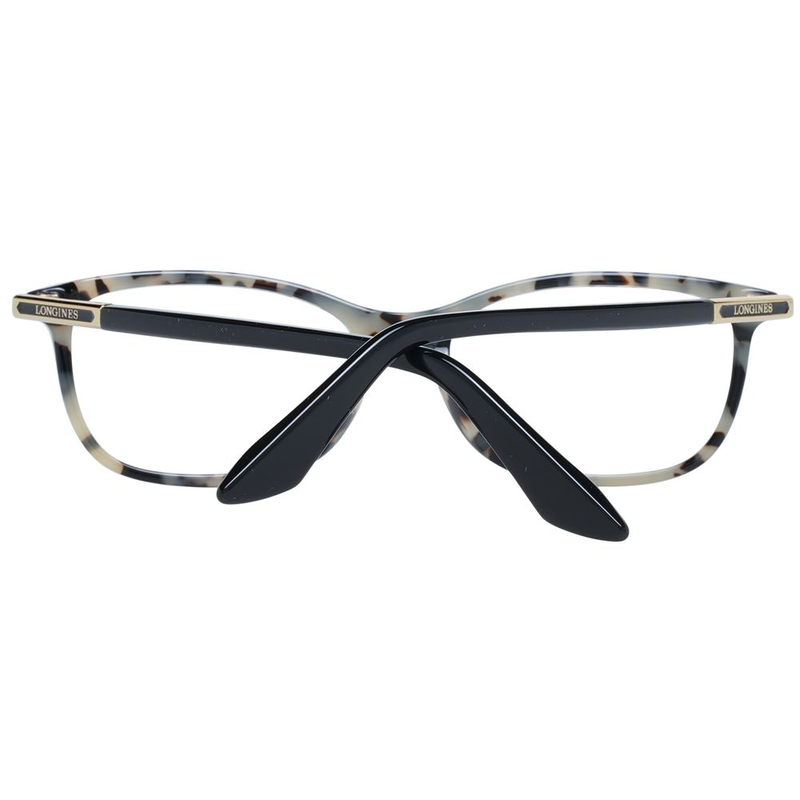 Multicolor plastic glasses (frames)-null